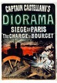 Diorama - Jules Cheret