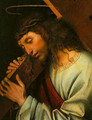 Christ Carrying the Cross 2 - Gian Francesco de Maineri