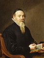 David Bailly