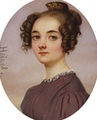 Lola Montez (1818 1861) - Joseph Heigel