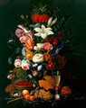 Victorian Bouquet 1850 55 - Severin Roesen