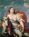 The Rape of Europa - Guido Reni