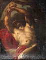 Saint Sebastian 2 - Guido Reni