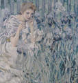 Fleur de Lis - Robert Reid