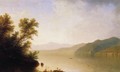 Lake George 1865 - John William Casilear