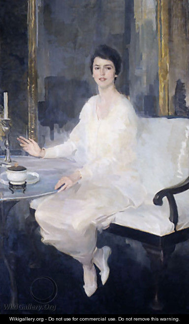 Ernesta 1914 - Beaux Cecilia