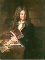 Nicolas Boileau - Hyacinthe Rigaud