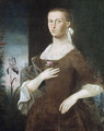 Mrs Samuel Gardiner 1763 - William Johnston