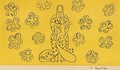 Vierge et Enfant - Henri Matisse