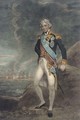 Admiral Lord Nelson, by C. Turner 2 - John Hoppner