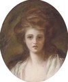 Emma Hart as Circe - George Romney