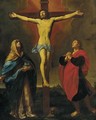 The Crucifixion 2 - (after) Guido Reni