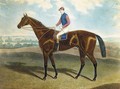 West Australian, winner of the Derby 1853, by C.N. Smith and H. Meyer - Alfred F. De Prades