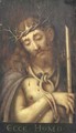 Ecce Homo - (after) Andrea Solario