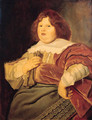 (after) Bartholomeus Van Der Helst