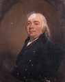 Portrait of Sebastiaen Cornelis Nederburgh (1762-1822) - (after) Charles Howard Hodges