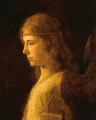 Angel - Aert De Gelder