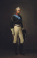 Portrait of Alexander I - Adolphe Ladurner