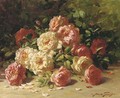 Roses 2 - Abbott Fuller Graves