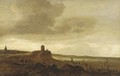(after) Isaack Van Ruysdael
