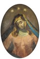 The Madonna - (after) Giuseppe Antonio Petrini