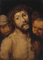 Ecce Homo - (after) Hans Hoffmann