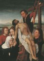 The Deposition - (after) Gerard David