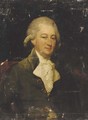 Portrait of a gentleman 4 - (after) Gilbert Stuart