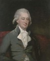 Portrait of a gentleman 2 - (after) Gilbert Stuart