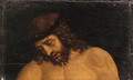 The Head of Christ - (after) Giovanni Bellini