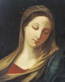 The Virgin - (after) Francesco Trevisani