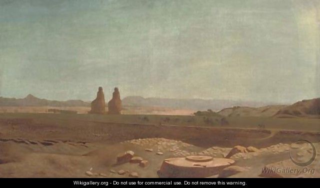 The Valley of the Kings, Egypt - (after) Goodall, Frederick