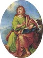 Saint John the Evangelist - (after) Denys Calvaert