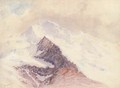 Jungfrau - (after) Elijah Walton