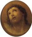 Christ crowned with thorns - (after) Corrado Giaquinto