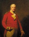 Portrait of Lieutenant-General Alexander Mackenzie Fraser of Inverallochy, M.P. (c.1758-1809) - (after) Sir Henry Raeburn
