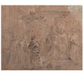 The Coronation of Maria de'Medici - (after) Sir Peter Paul Rubens