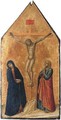 The Crucifixion - (after) Pietro Lorenzetti