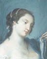 L'Acqua - (after) Rosalba Carriera