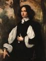 Portrait of a Gentleman - (after) Pier Francesco Cittadini