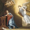 The Annunciation - (after) Philippe De Champaigne
