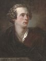 Portrait of Guillaume Coustou II (1716-1777) - (after) Pierre Subleyras