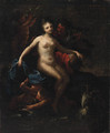 The Triumph of Ceres - (after) Michele Da Parma (see Rocca)