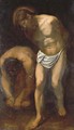 The Flagellation - (after) Michelangelo Merisi Da Caravaggio