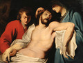 The Lamentation - (after) Rubens, Peter Paul