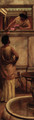 A Grecian Affair - (after) Laura Theresa Epps Alma-Tadema