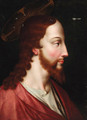 Christ - (after) Marcello Venusti