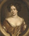 Portrait of a lady - (after) Mary Beale