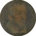 Portrait of a gentleman - (after) Justus Sustermans