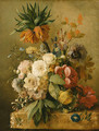 Flowers - (after) Jan Van Os